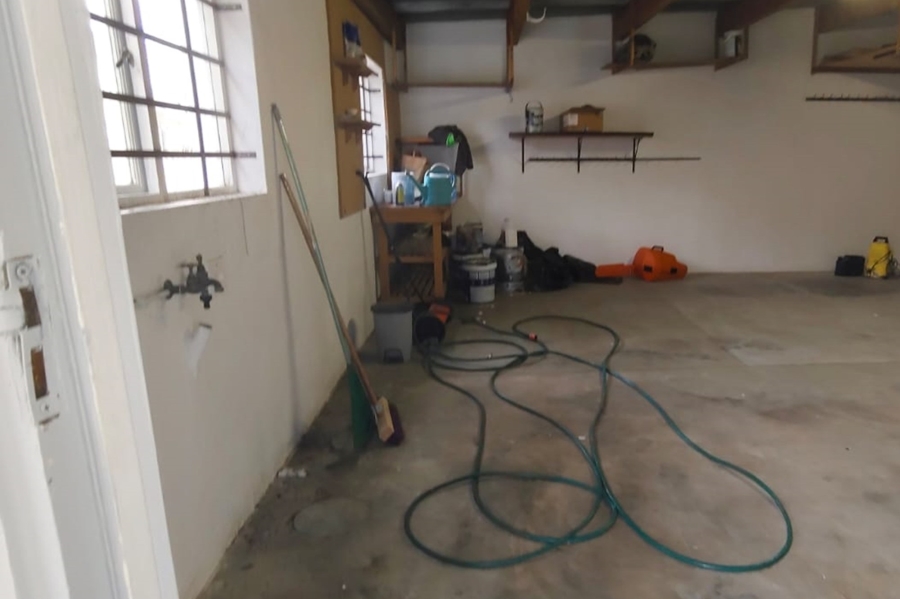 To Let 4 Bedroom Property for Rent in Heather Park Western Cape